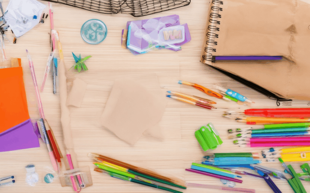 Top Eco-Friendly School Supplies: Reduce Waste and Embrace Sustainability