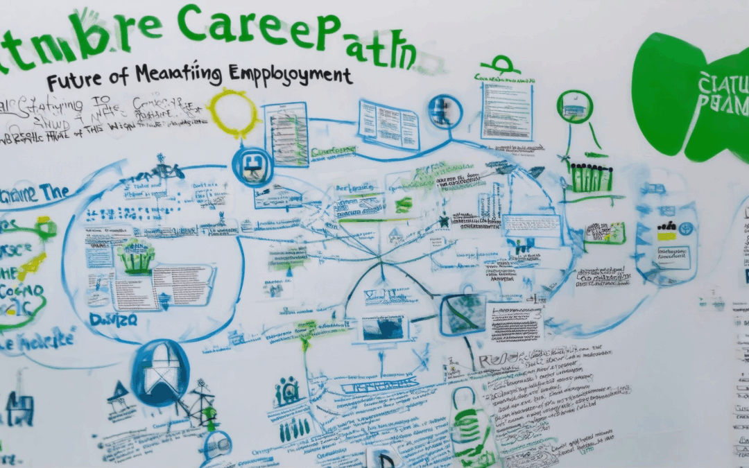 Sustainable Career Paths: Navigating the Future of Meaningful Employment