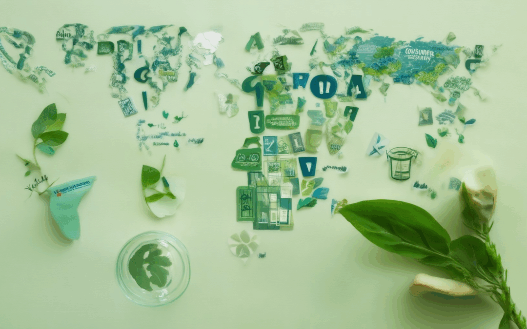 Understanding Eco-Conscious Consumers: A Comprehensive Guide