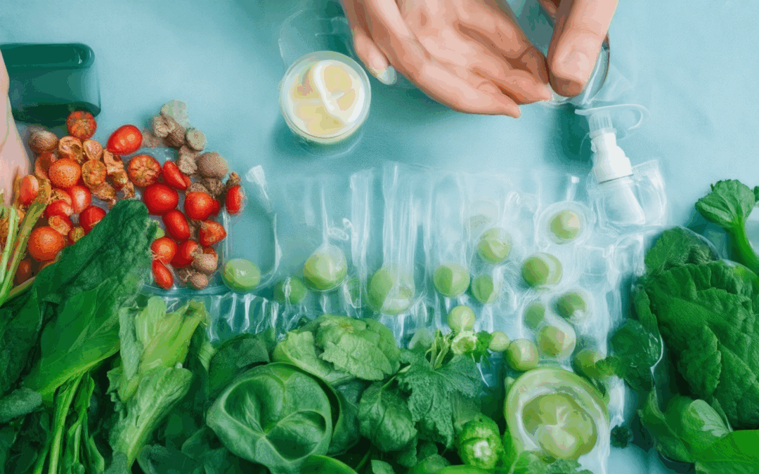 How Can You Live an Eco-Friendly Lifestyle? Discover Easy Ways to Be More Green