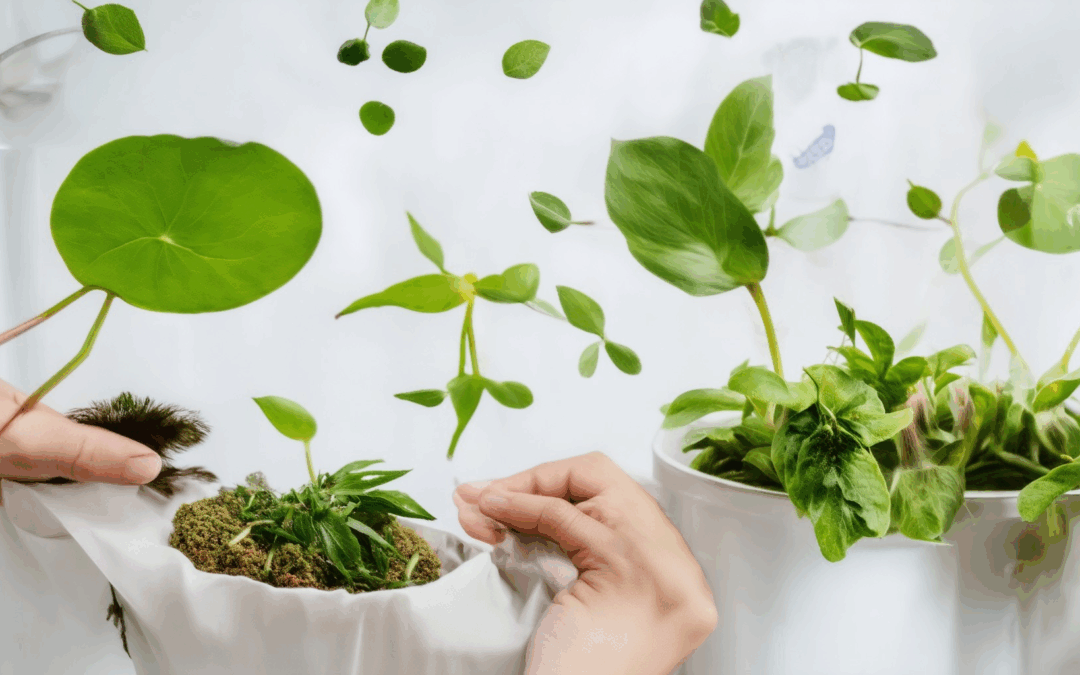 The Ultimate Sustainable Lifestyle Hacks: Tips for a Greener World