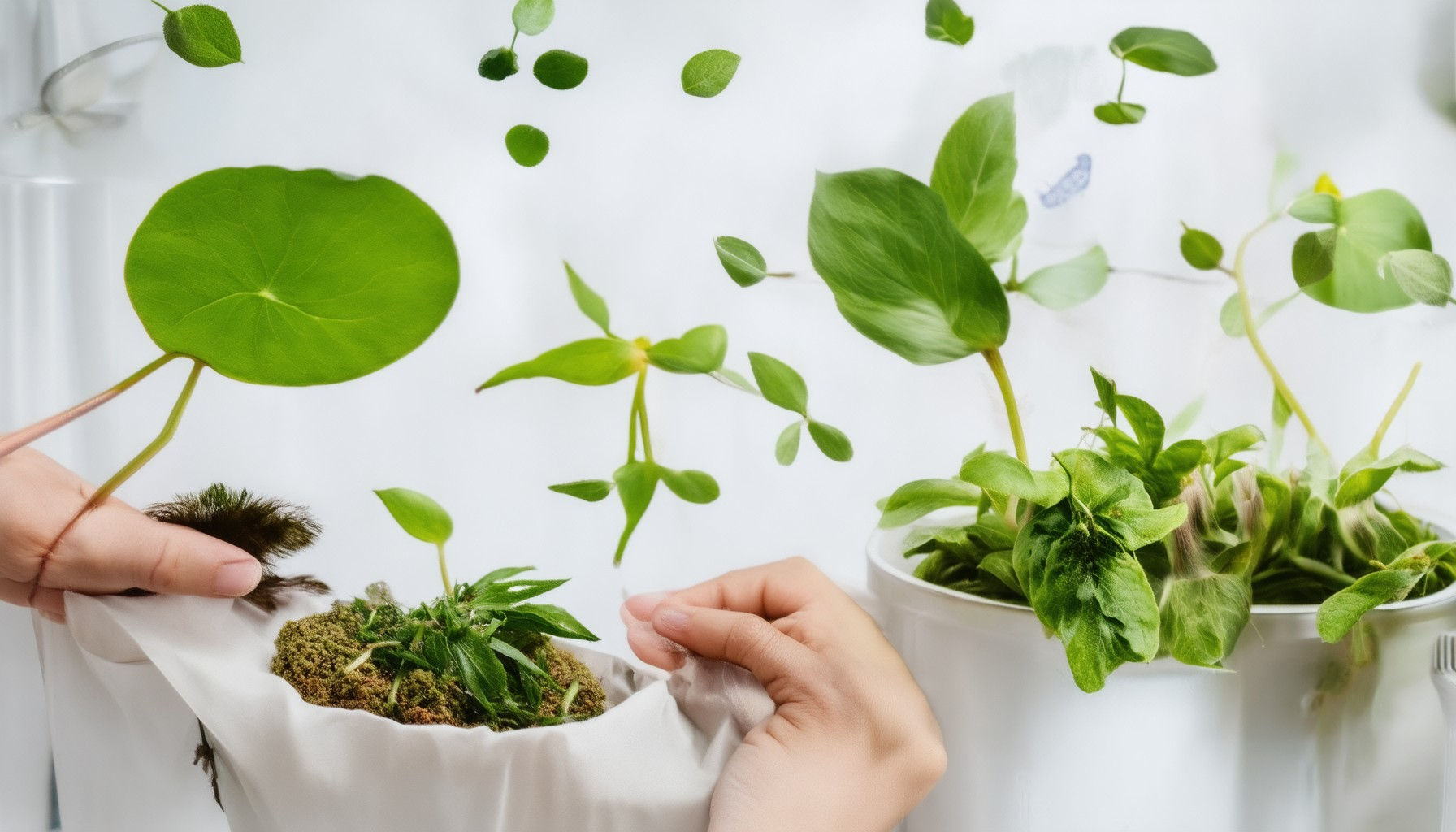 The Ultimate Sustainable Lifestyle Hacks: Tips for a Greener World ...