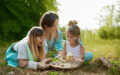 How to Create Meaningful and Eco-Friendly Family Activities for Every Age