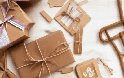 Crafting Thoughtful Holiday Gifts: A Guide to Ethical and Sustainable Options