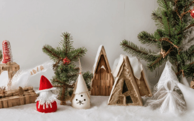 Transform Your Home with Eco-Friendly Christmas Decorations