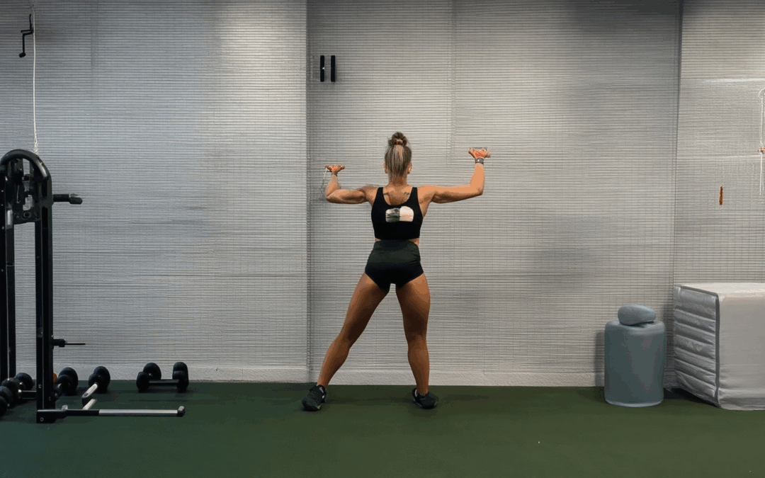 How to Make Your Gym Eco-Friendly: 5 Sustainable Fitness Tips for Beginners