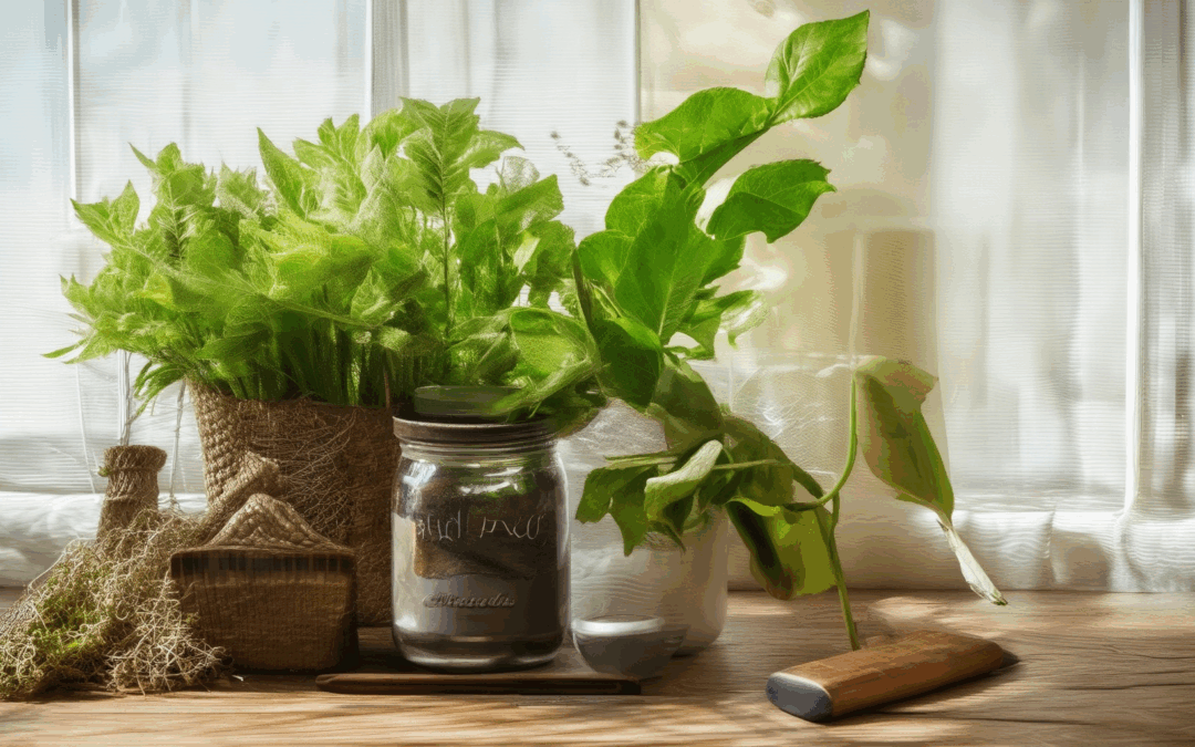 How to Overcome Green Living Challenges: Tips and Strategies for a Sustainable Lifestyle