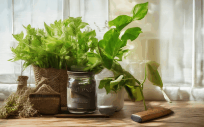 How to Overcome Green Living Challenges: Tips and Strategies for a Sustainable Lifestyle