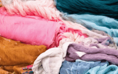 Transforming Fashion: Reduce Textile Waste with the 5 R’s