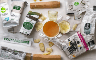 Igniting Sustainable Change: Eco-Friendly Product Swaps and Packaging Ideas