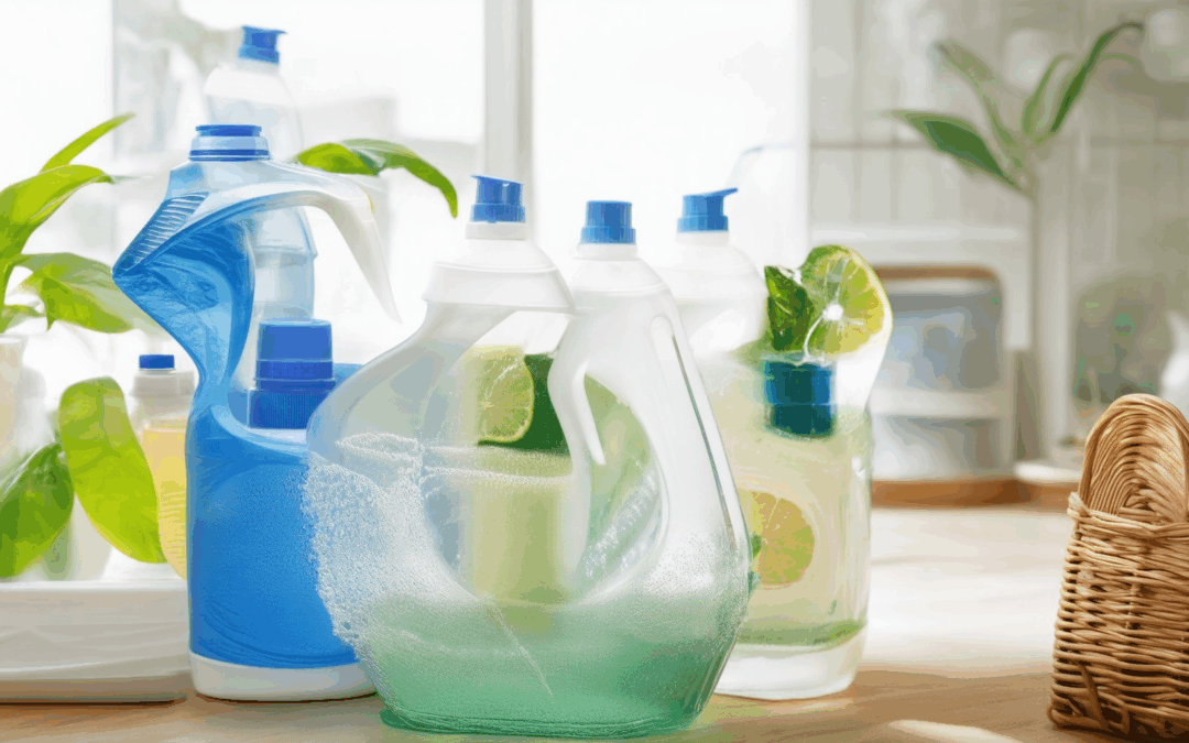How to Make Laundry Greener: Top Eco-Friendly Tips & Best Eco-Friendly Laundry Detergent