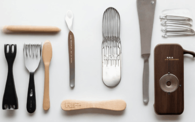 Igniting Your Zero-Waste Kitchen: Top Eco-Friendly Kitchen Tools & Sustainable Products