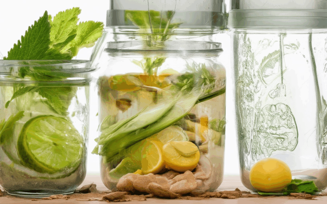 Transforming Your Routine: Eco-Friendly Alternatives for a Greener Lifestyle