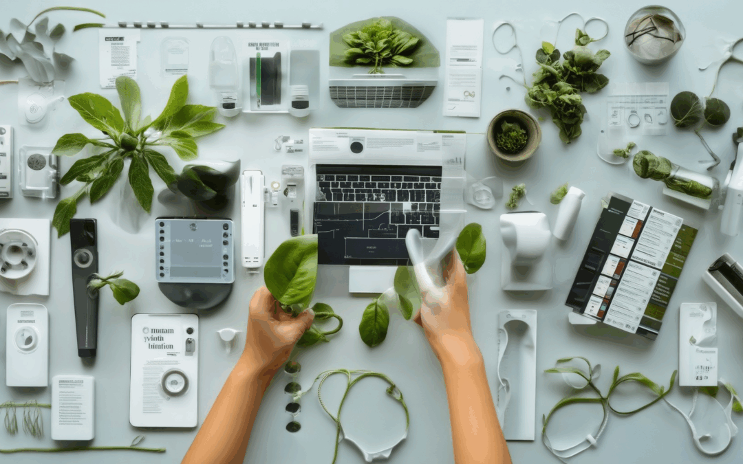Top Eco-Conscious Tech Products: A Comprehensive Guide to Sustainable Innovation