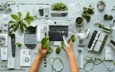 Top Eco-Conscious Tech Products: A Comprehensive Guide to Sustainable Innovation