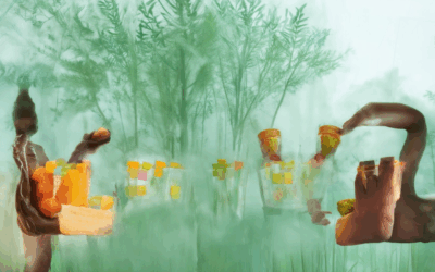 Igniting Environmentally Conscious Living: How You Can Make a Sustainable Difference