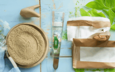 Essential Eco-Friendly Family Products: A Comprehensive Guide