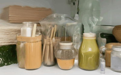 How Can You Make Your Daily Routine More Eco-Friendly? Discover These Green Lifestyle Tips!