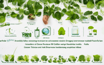 Adopt Eco-Friendly Habits to Reduce Waste and Carbon Footprint