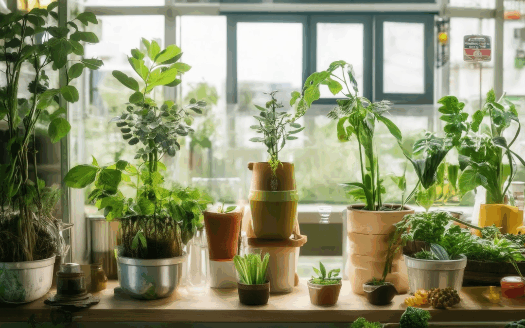 How to Kickstart Your Green Lifestyle: Essential Tips for Beginners