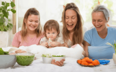 Transform Your Family’s Eco-Friendly Routine with 7 Sustainable Parenting Habits!