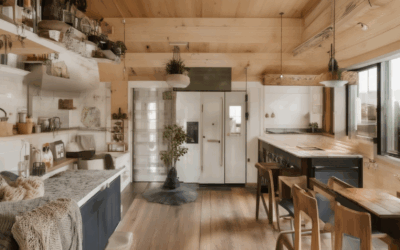 Eco-Friendly Home Improvement: Transform Your Space Sustainably