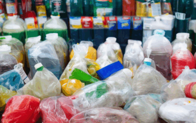How Can We Reduce Plastic Usage? Simple Daily Habits and Effective Strategies