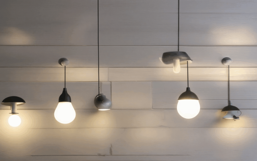 Energy-Efficient Lighting: Top Picks and Why They’re Essential