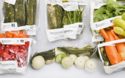 Igniting Your Zero Waste Grocery Shopping Journey: A Sustainable Path to Reducing Waste