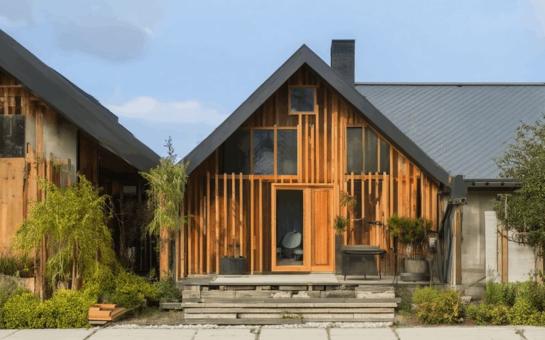 What Sustainable Home Projects You Can Start Today to Create a Greener Home