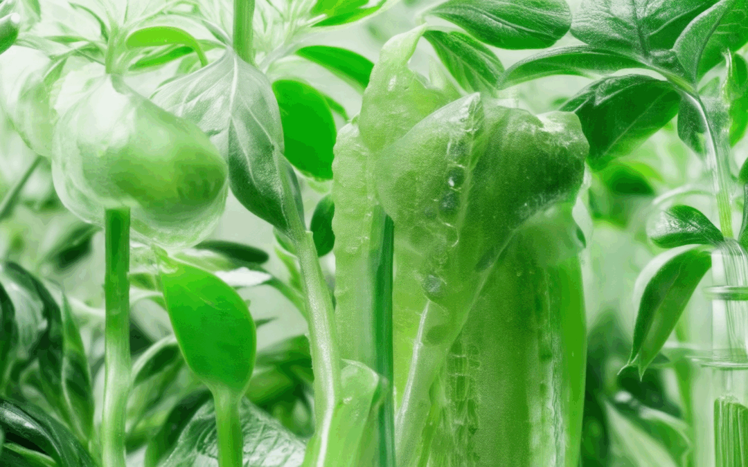 Transform Your Lifestyle with These Top Green Habits