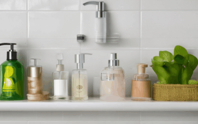How to Make Your Bathroom Eco-Friendly with 10 Simple Swaps That Transform Your Routine