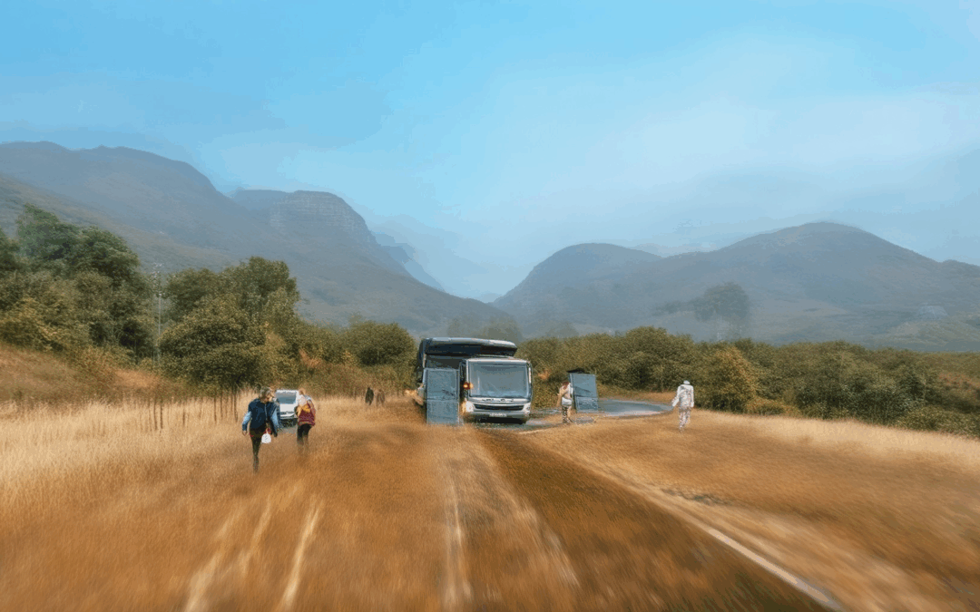 What is the Most Environmentally Friendly Way to Travel? Top Tips for Eco-Friendly Travel in 2025