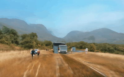 What is the Most Environmentally Friendly Way to Travel? Top Tips for Eco-Friendly Travel in 2025