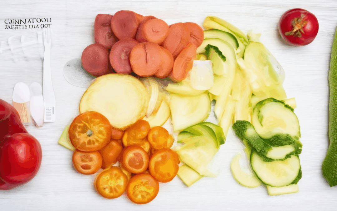 How to Create a Sustainable Eco-Friendly Meal Plan with the 3-2-1 Method: Top Tips for a Zero-Waste Diet and Best Meal Kits