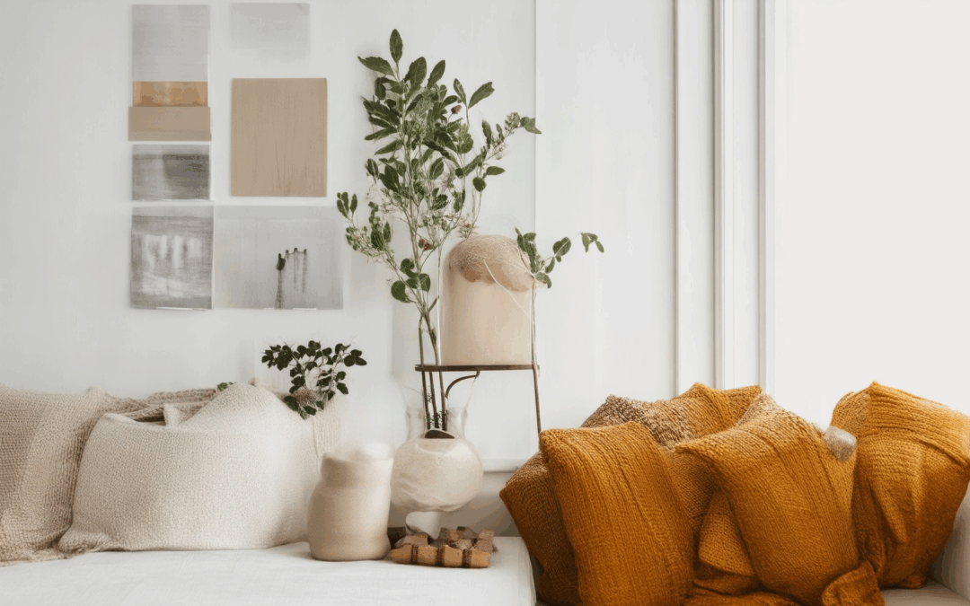 Discover Ethical Home Decor Brands: Top Picks for Sustainable Choices in Your Space