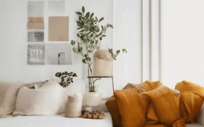 Discover Ethical Home Decor Brands: Top Picks for Sustainable Choices in Your Space