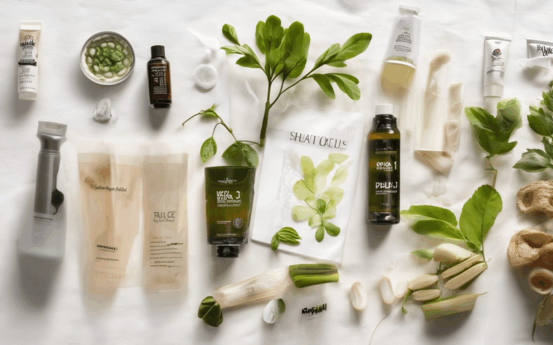 Unveiling Eco-Friendly Product Alternatives: Top Picks and Tips