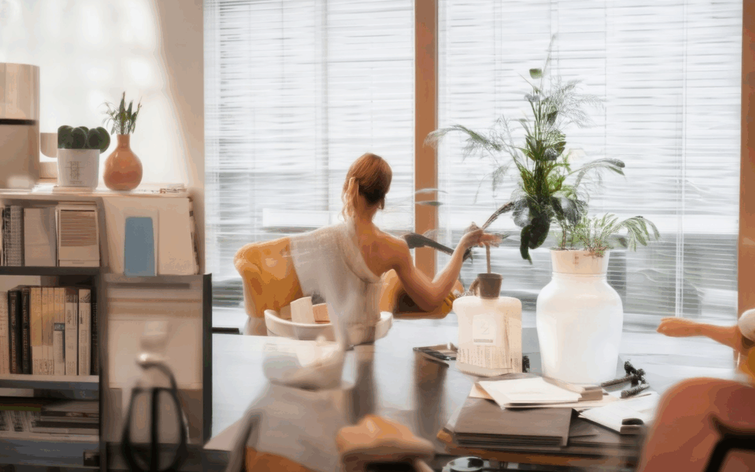 Sustainable Work-Life Balance: Achieving Optimal Wellness Through Expert Insights and Practical Strategies
