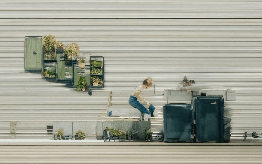 Shaping a Greener Move: Eco-Friendly Tips for Every Step