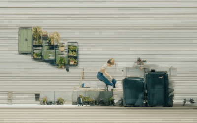 Shaping a Greener Move: Eco-Friendly Tips for Every Step
