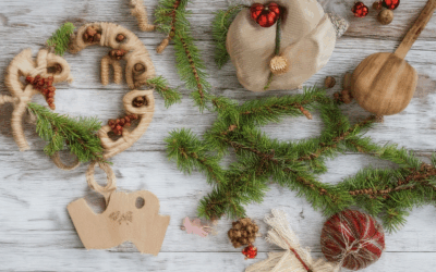 Embracing the Green Holiday Season: A Comprehensive Guide to Eco-Friendly Celebrations