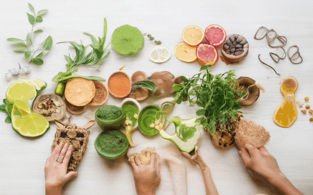 Embracing Eco-Friendly Habits: A Comprehensive Guide for Families to Boost Their Sustainable Lifestyle