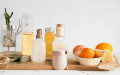Essential Plastic-Free Home Essentials: Alternatives and Sustainable Living Tips