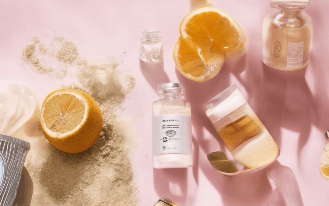 Transforming Your Beauty Routine: A Comprehensive Guide to Zero Waste Products and Sustainable Brands