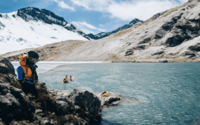 Eco-Friendly Outdoor Gear: Top Brands, Fabrics, and Ethical Choices