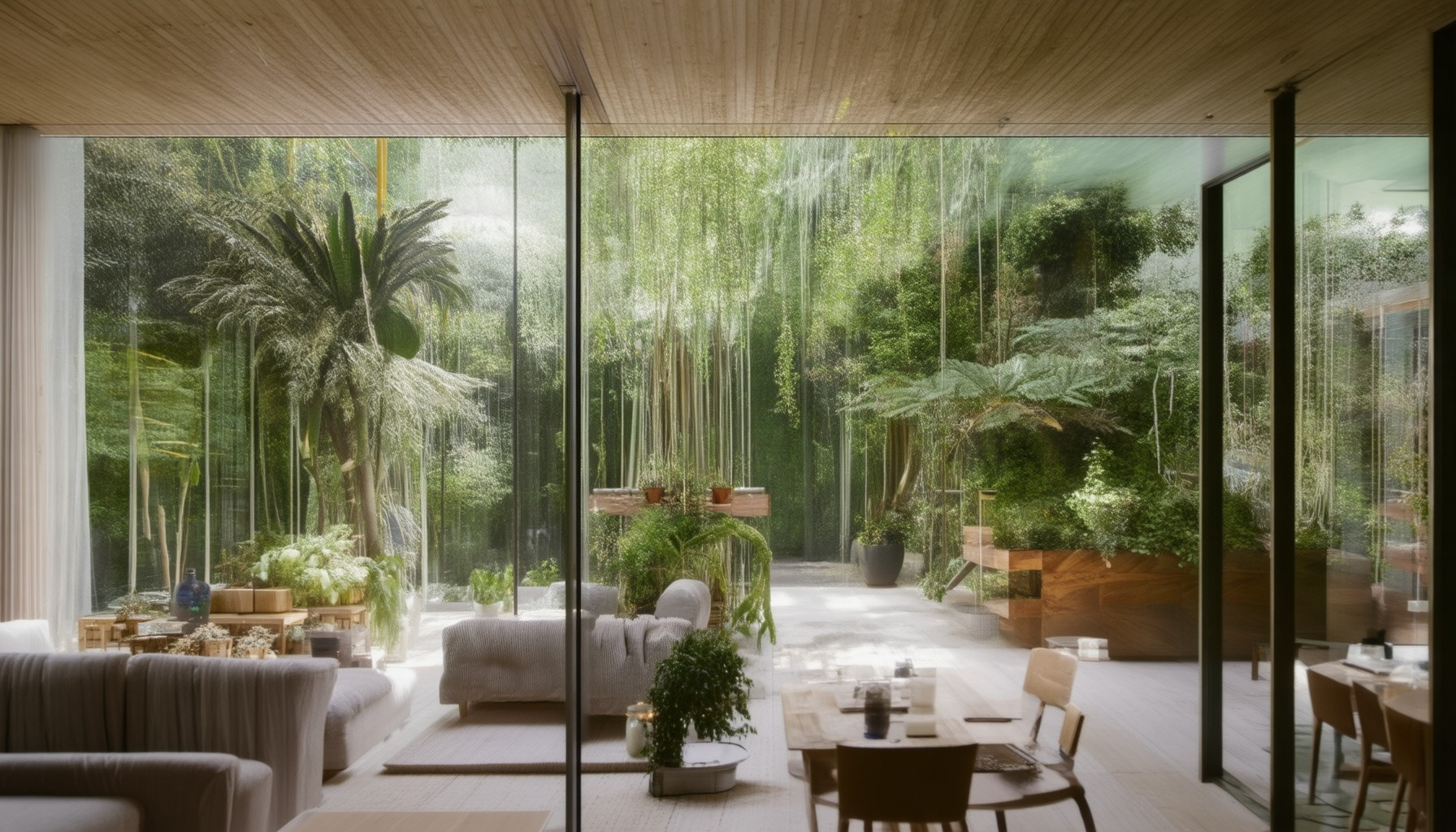 Picture of Shaping Sustainable Spaces: Eco-Conscious Interior Design Ideas and ...