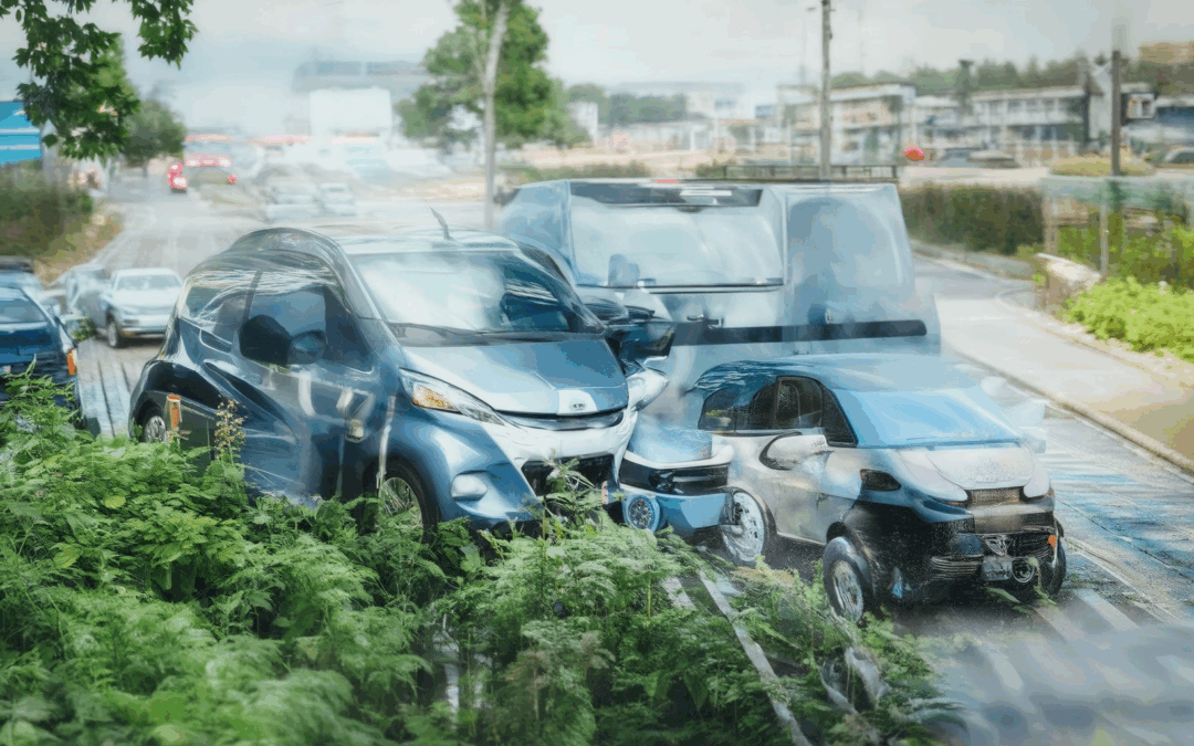 The Ultimate Guide to Green Transportation Alternatives: Examples and Benefits