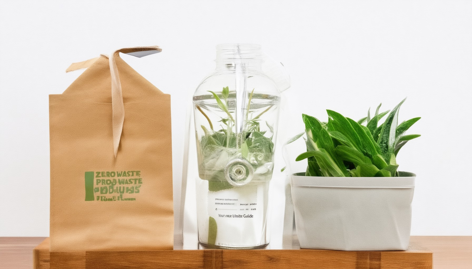 Unveiling the Best Zero Waste Home Products: Your Ultimate Guide - Eco ...