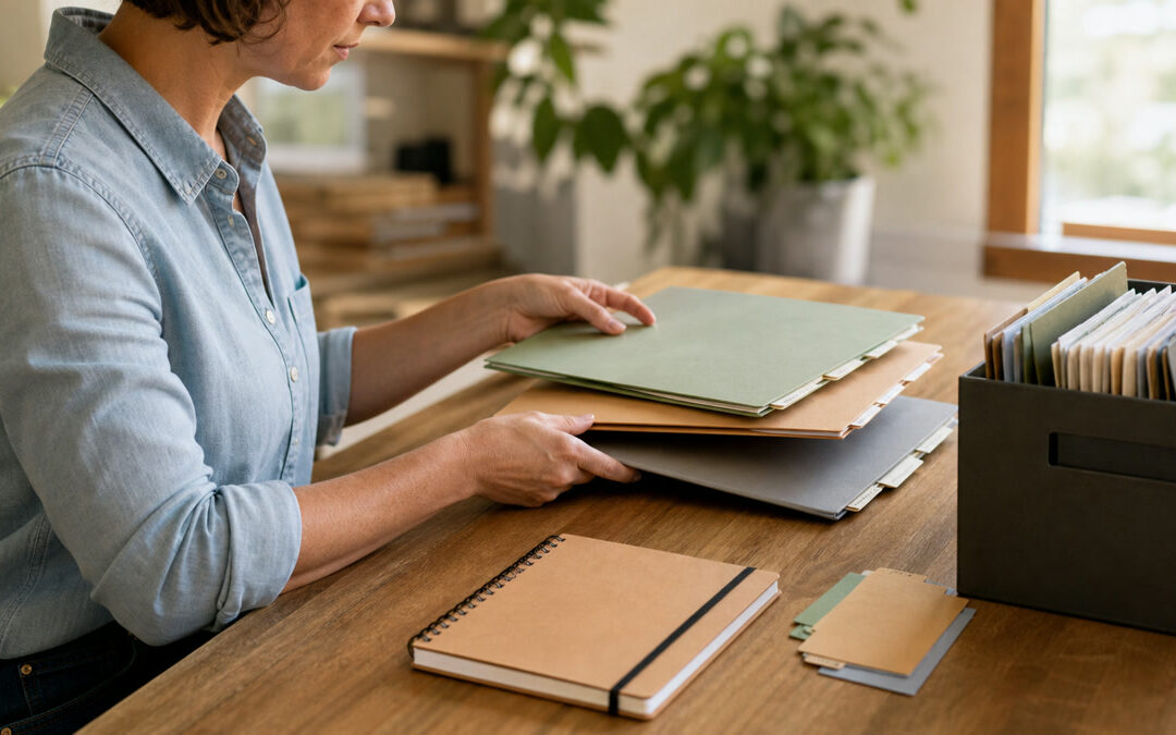Sustainable Operations Records in a Business Valuation Review